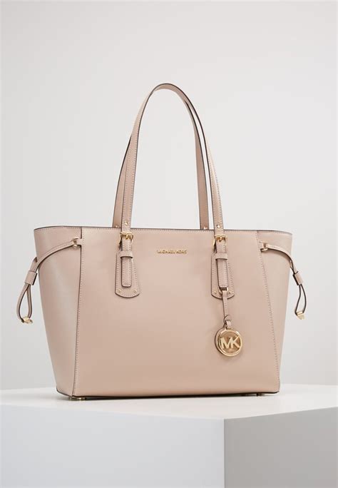 michael kors hayes tasche rosa|Michael Kors Hayes rosa Tasche Handtasche for sale online .